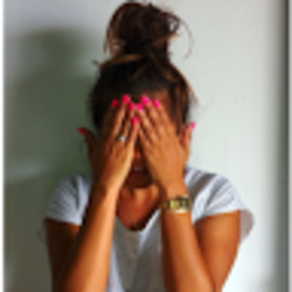 Meet your Posher, Ginger - Picture 1 of 1